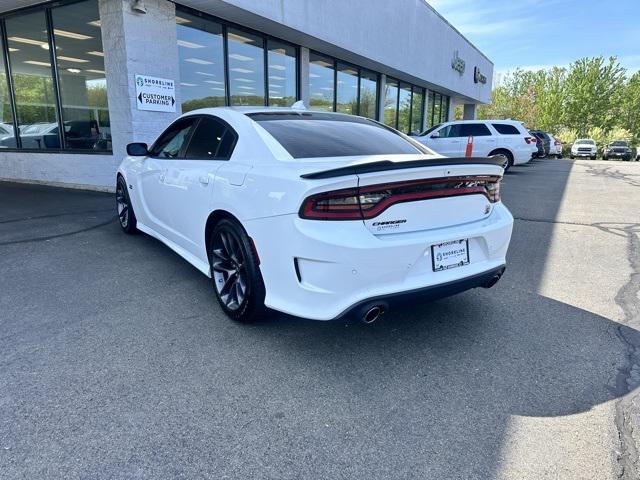 used 2023 Dodge Charger car, priced at $53,360
