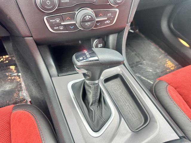 used 2023 Dodge Charger car, priced at $53,360