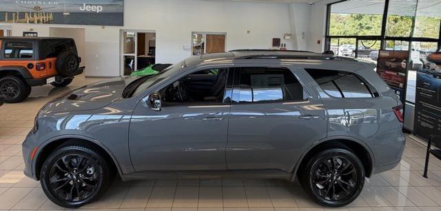 new 2026 Dodge Durango car, priced at $49,855