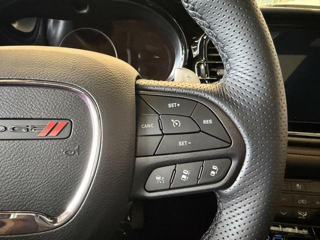 new 2026 Dodge Durango car, priced at $49,855