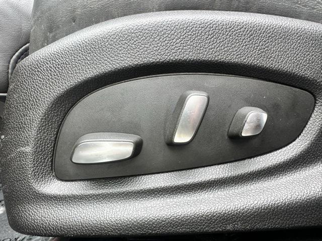 used 2013 Cadillac XTS car, priced at $10,744