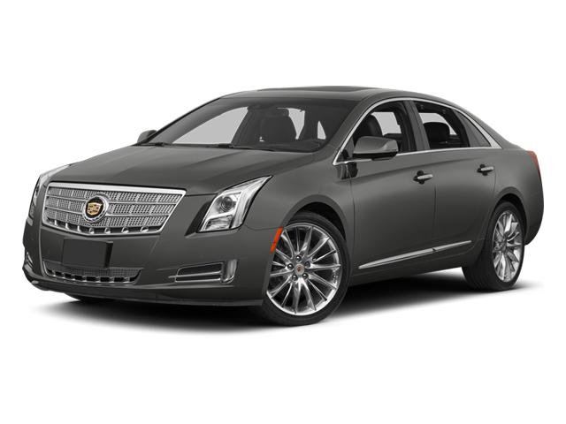 used 2013 Cadillac XTS car, priced at $10,744