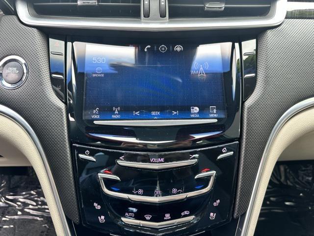 used 2013 Cadillac XTS car, priced at $10,744