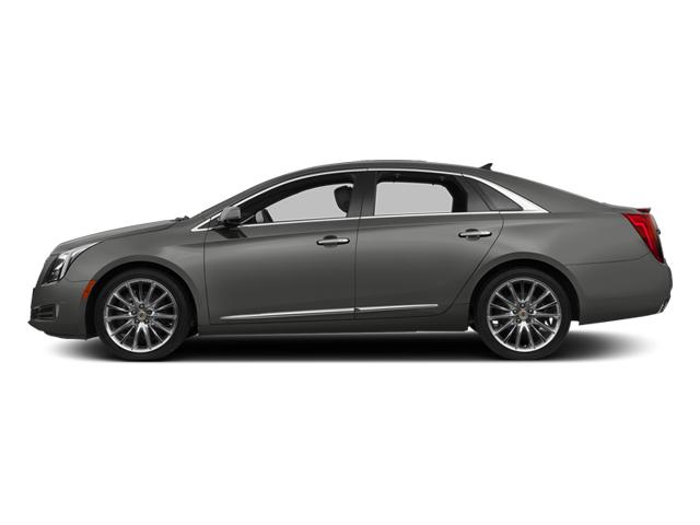 used 2013 Cadillac XTS car, priced at $10,744