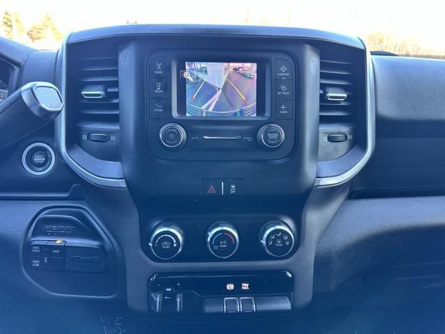 used 2021 Ram 3500 car, priced at $44,558