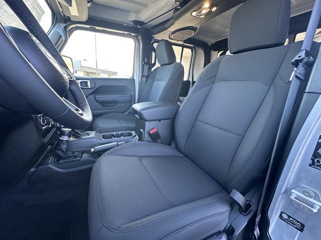 new 2023 Jeep Gladiator car, priced at $62,515