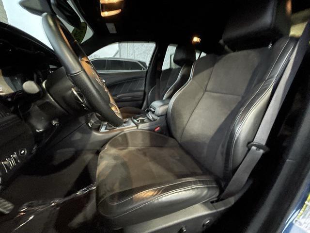 used 2023 Dodge Charger car, priced at $31,534
