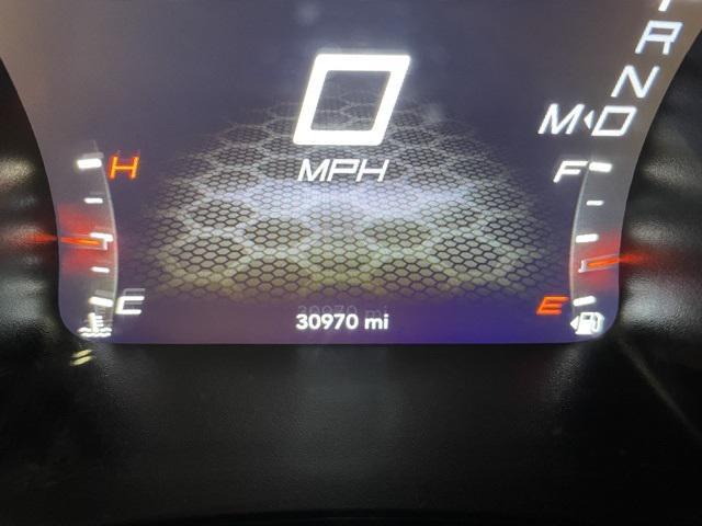 used 2023 Dodge Charger car, priced at $31,534