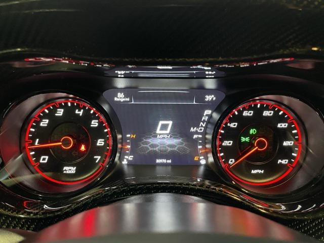 used 2023 Dodge Charger car, priced at $31,534