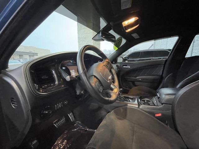used 2023 Dodge Charger car, priced at $31,534