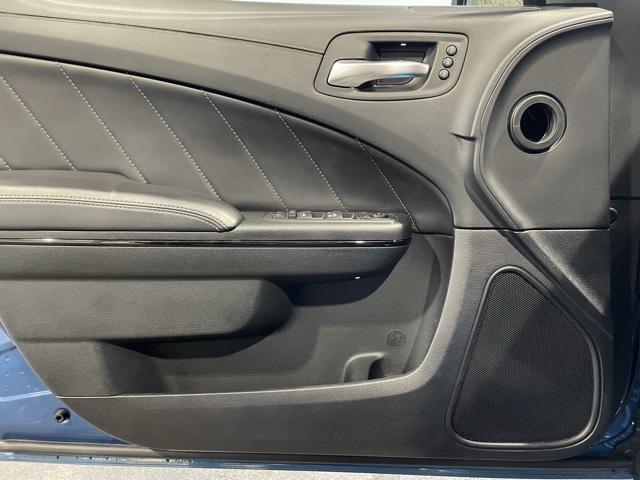 used 2023 Dodge Charger car, priced at $31,534