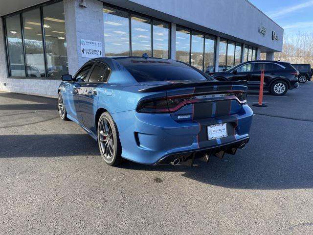 used 2023 Dodge Charger car, priced at $31,534
