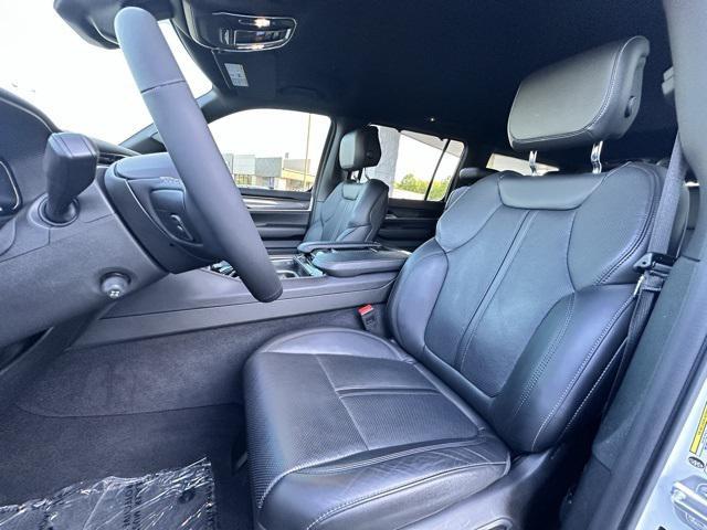 used 2024 Jeep Wagoneer car, priced at $57,884