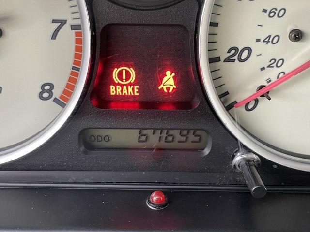 used 2003 Mazda MX-5 Miata car, priced at $9,474