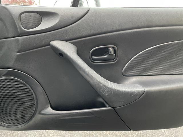 used 2003 Mazda MX-5 Miata car, priced at $9,474