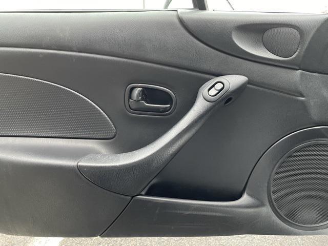 used 2003 Mazda MX-5 Miata car, priced at $9,474