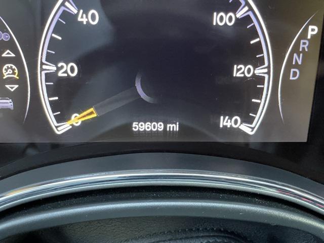 used 2020 Jeep Grand Cherokee car, priced at $23,374