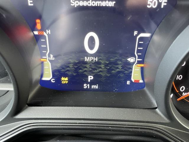 new 2026 Jeep Wrangler car