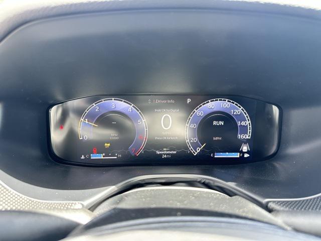 new 2025 Jeep Compass car