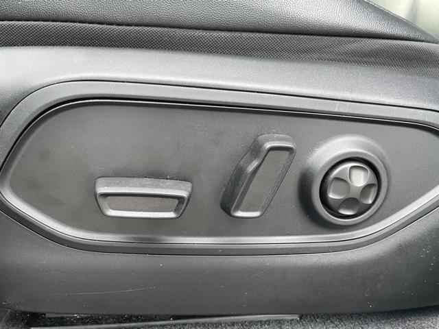 used 2022 Jeep Grand Cherokee L car, priced at $30,733