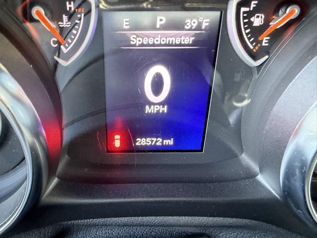 used 2021 Jeep Wrangler Unlimited car, priced at $31,436