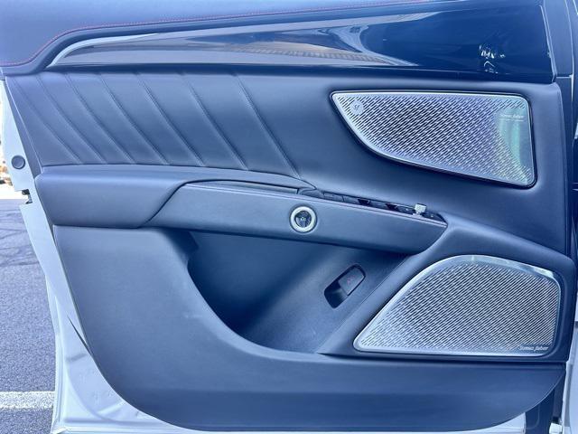 used 2023 Maserati Grecale car, priced at $42,994