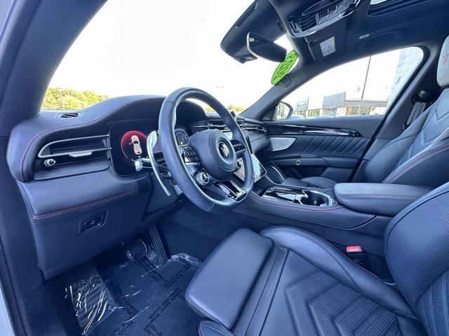 used 2023 Maserati Grecale car, priced at $42,994