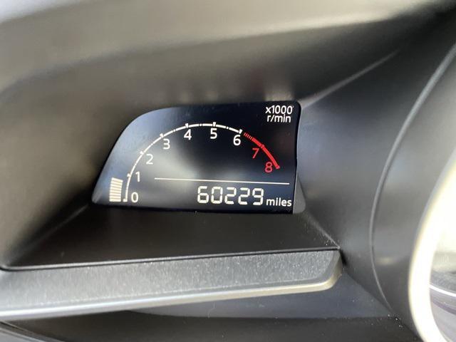 used 2018 Mazda Mazda3 car, priced at $16,804