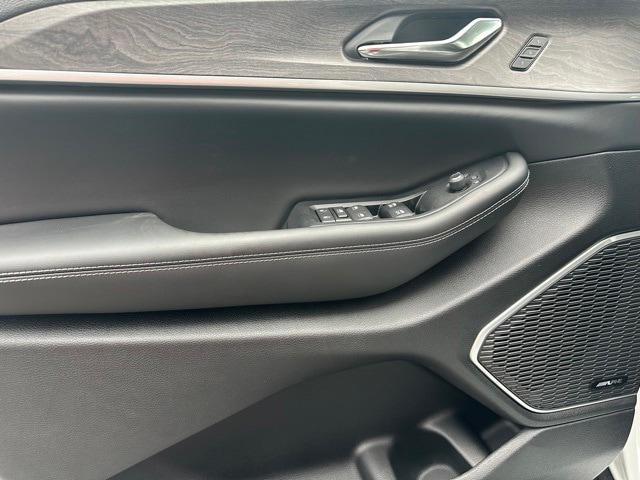 new 2024 Jeep Grand Cherokee 4xe car, priced at $64,910