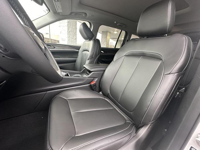 new 2024 Jeep Grand Cherokee 4xe car, priced at $64,910