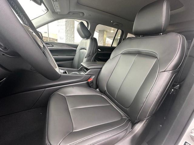new 2024 Jeep Grand Cherokee 4xe car, priced at $64,910
