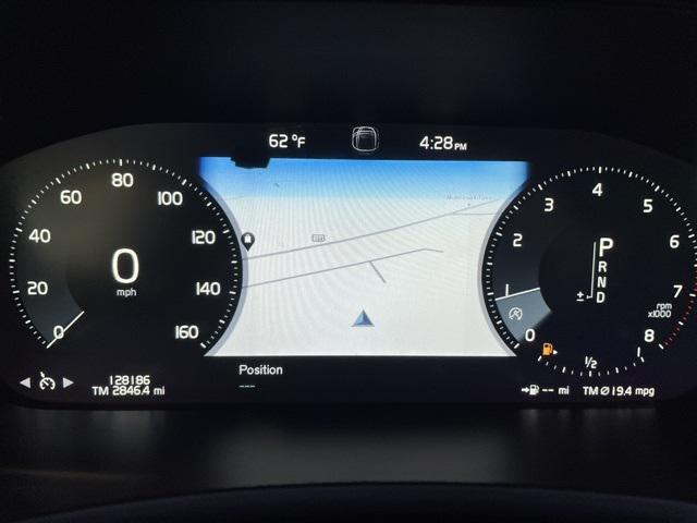 used 2017 Volvo XC90 car, priced at $14,774