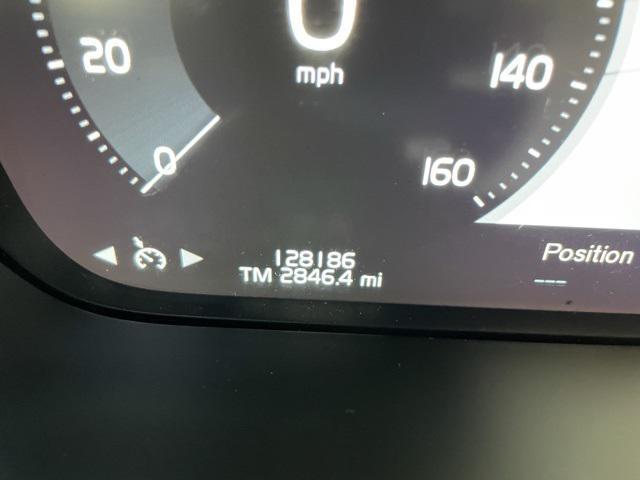 used 2017 Volvo XC90 car, priced at $14,774