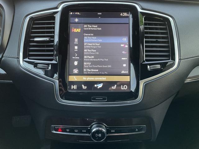 used 2017 Volvo XC90 car, priced at $14,774