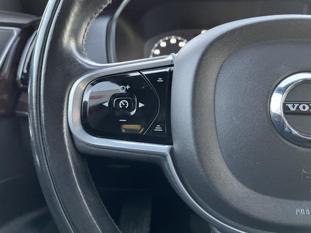 used 2017 Volvo XC90 car, priced at $14,774