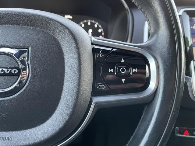 used 2017 Volvo XC90 car, priced at $14,774