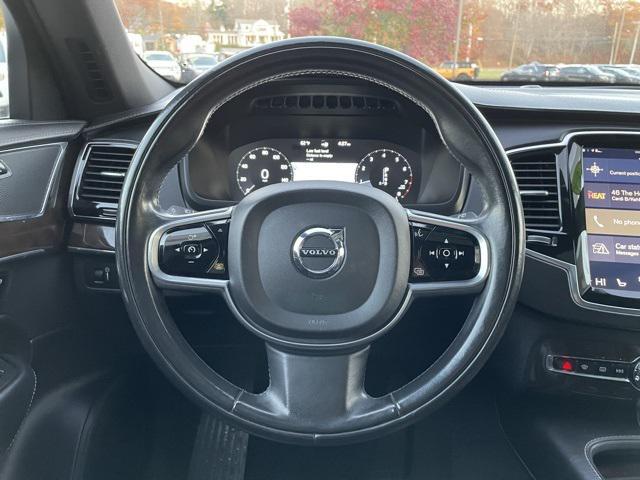 used 2017 Volvo XC90 car, priced at $14,774