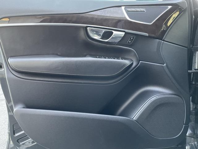 used 2017 Volvo XC90 car, priced at $14,774