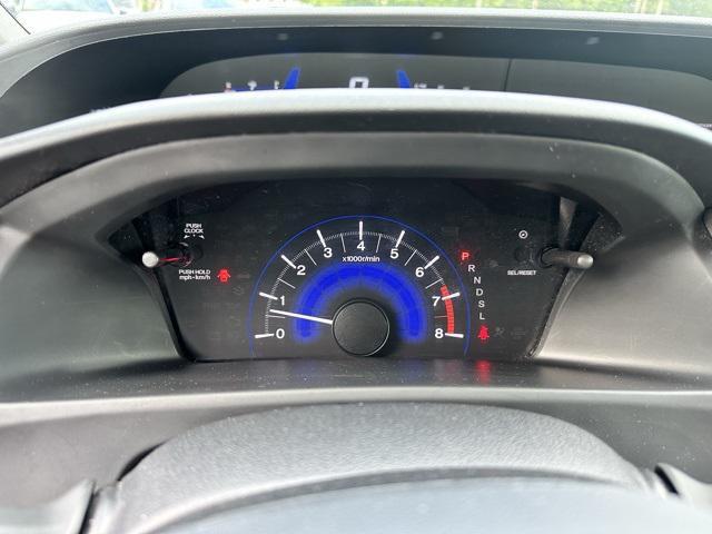 used 2015 Honda Civic car, priced at $12,264