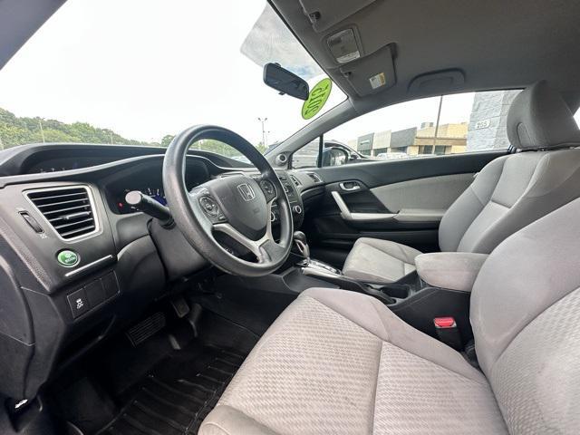 used 2015 Honda Civic car, priced at $12,264