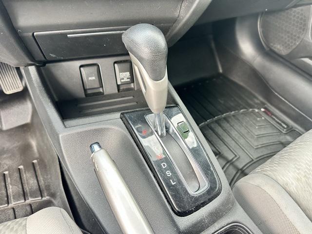 used 2015 Honda Civic car, priced at $12,264