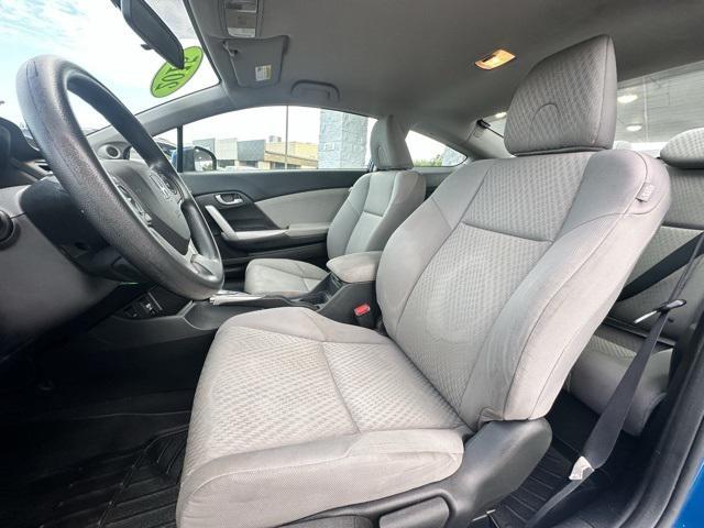 used 2015 Honda Civic car, priced at $12,264