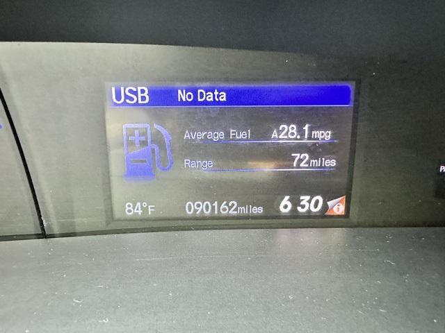 used 2015 Honda Civic car, priced at $12,264