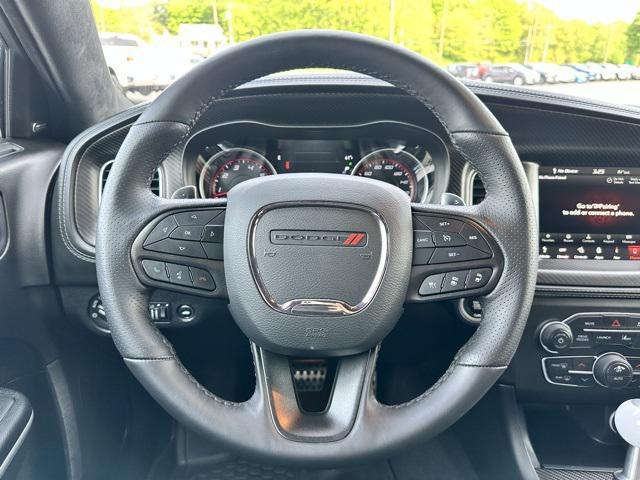 used 2023 Dodge Charger car, priced at $50,674