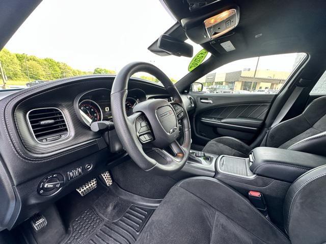used 2023 Dodge Charger car, priced at $50,674