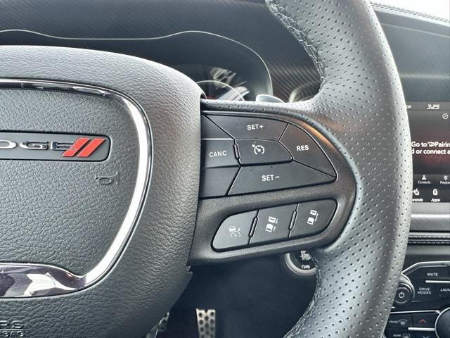 used 2023 Dodge Charger car, priced at $50,674