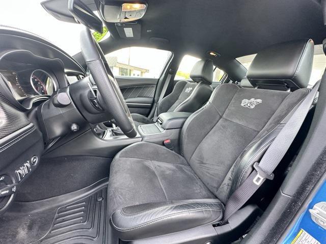 used 2023 Dodge Charger car, priced at $50,674
