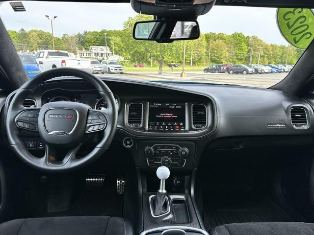 used 2023 Dodge Charger car, priced at $50,674