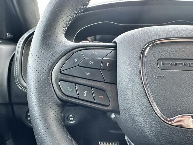 used 2023 Dodge Charger car, priced at $50,674