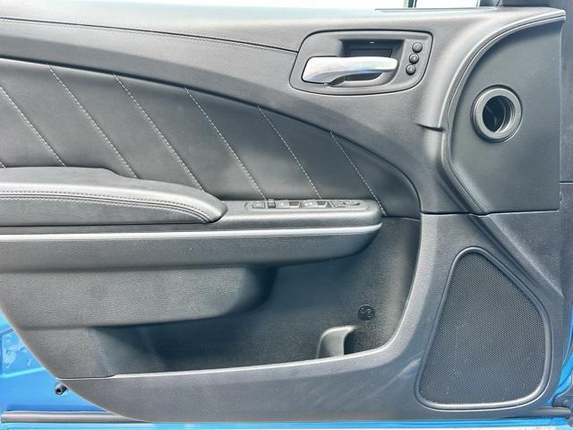 used 2023 Dodge Charger car, priced at $50,674